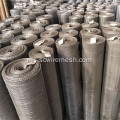 300 Mesh Stainless Steel Wire Mesh Sheets 316L